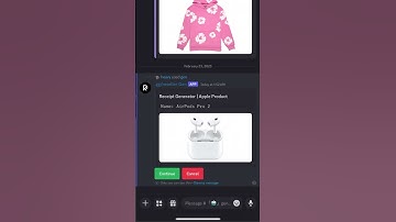 APPLE RECEIPT GENERATOR | discord.gg/receiptforge #reselling  #selling #reseller