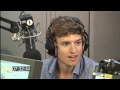 Moyles - Greg James' summer jobs (Web Streaming Mon 20 Jul 07:26-07:35)