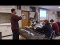 Olympia High School - Chemistry Class