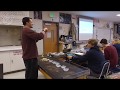 Chemistry Video Tutorial Quiz