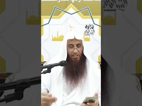 ما معنى قوله عليه الصلاة والسلام لا تصحبنا ناقة ملعونه 