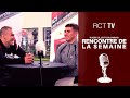 La Rencontre de la semaine : Gabin Villière et Louis Carbonel