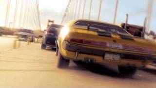 Driver - San Francisco [E3 2010 Trailer]