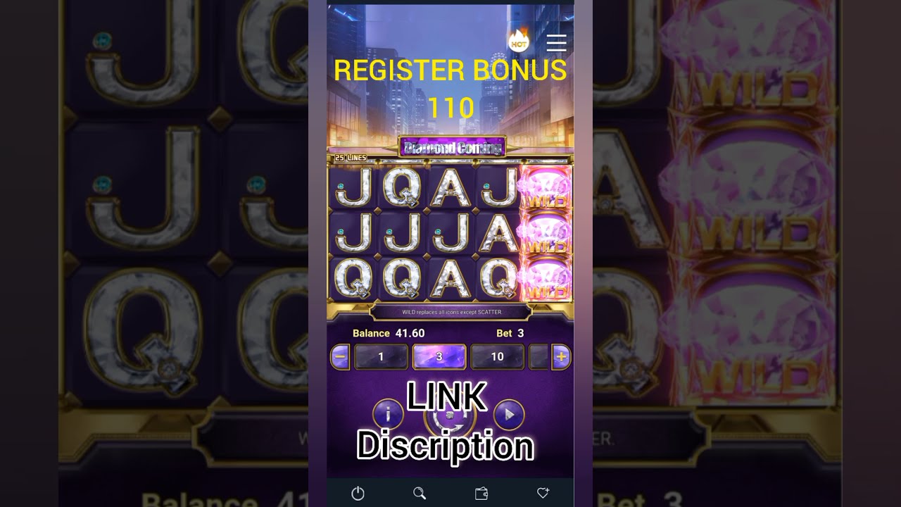 vind bedste Lotto Casino vip-bonus i Denmark