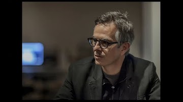 NEIL DENARI | ICARCH 2021