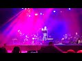 وائل كفوري- صرنا صلح - حفلة لندن ٢٠١٩  wael kfoury 2019 - Sorna soloh London Concert