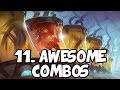 11 Awesome Boomsday Combos