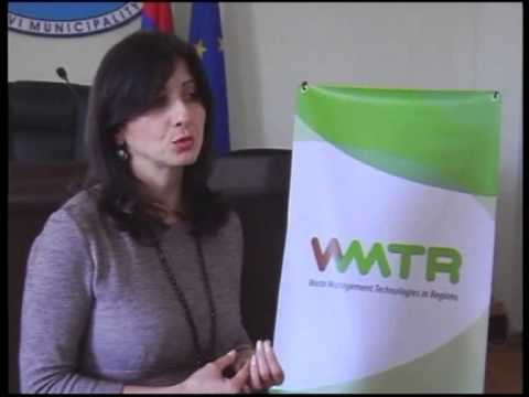 ნარჩენების მართვის სტრატეგია