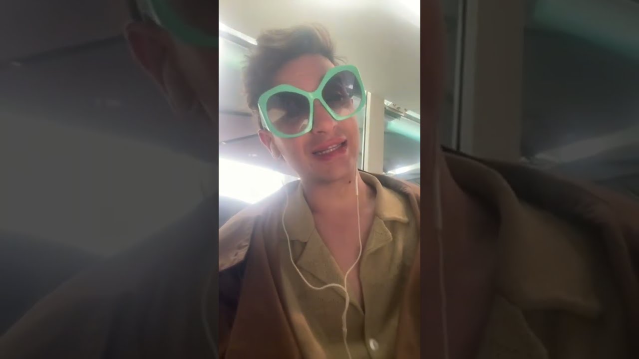 Pitita Instagram Live - 05/03/25 