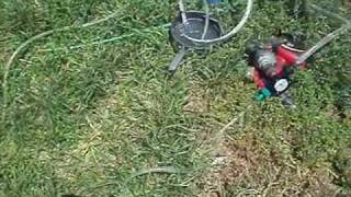 solar water heating fresnel.wmv