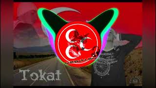 DJ_ATEŞ FAMİLİA TOKAT KENDİN BİLİRSİN BEAT 2022 ZeRDaLİ_BeaT Resimi