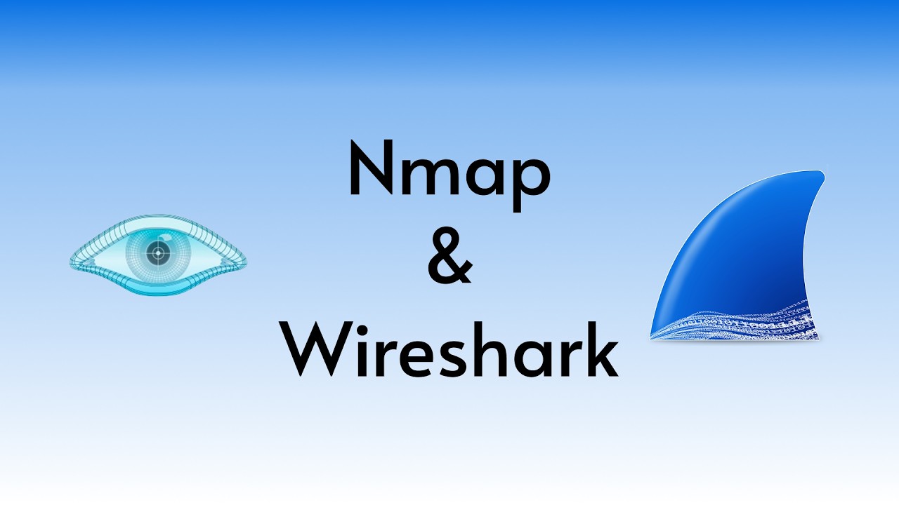 Tutorial Instalasi Nmap & Wireshark - YouTube
