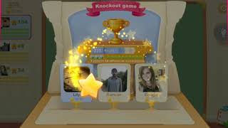 5 Differences Online Game level 235