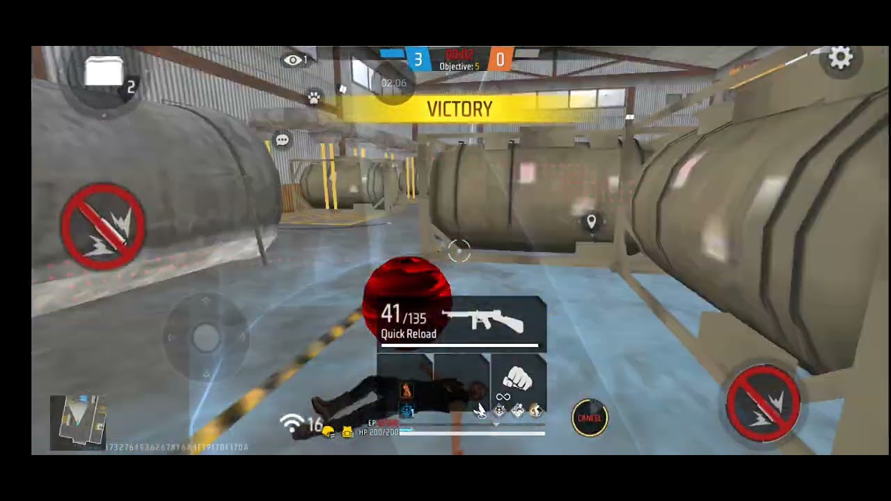 Trolling noobs headshot challenge