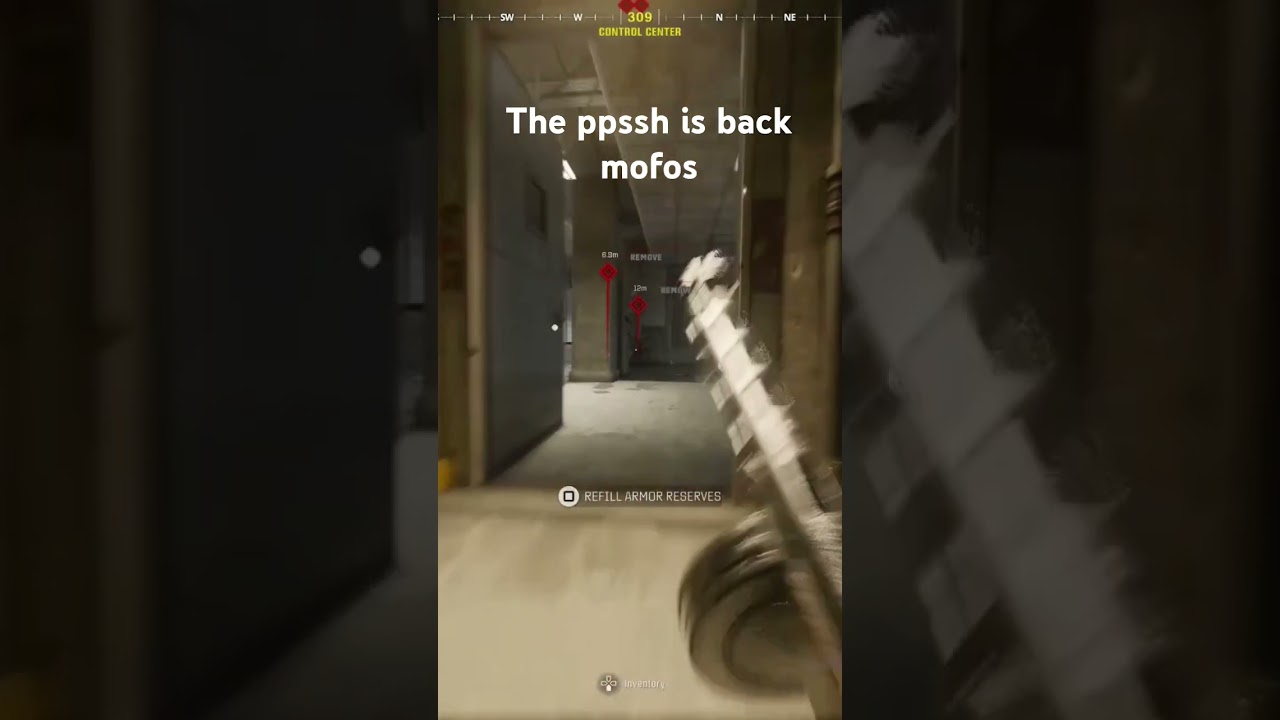 ppssh is the shit BO6 rn 268 BADMESS