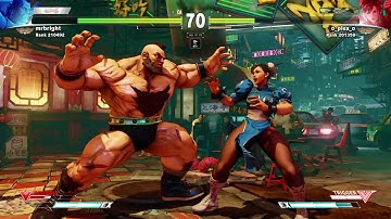 Wakeup to a jab negative edge spd