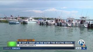 Famous Law enforcement increase boat patrols on Memorial Day Net Worth