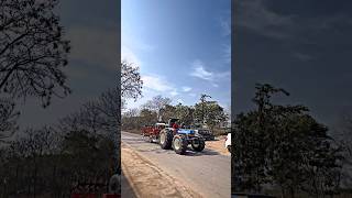 Music system ￼ Kaisa Hai #tractorlover #tractorvideo