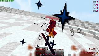S4T4N1X VS REBOTING | THE BEST BR REBOTING