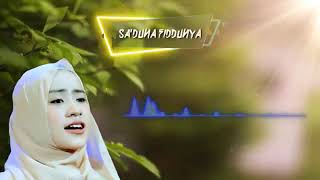 Download Lagu MERDU!! sa'duna fiddunya || AI KHODIJAH Download Lagu MERDU!! sa'duna fiddunya || AI KHODIJAH