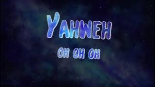 Yahweh Oh lyrics - COG Worship