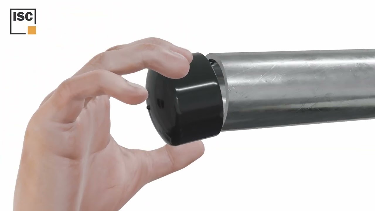 DIP MOULDING CAP - VCRC