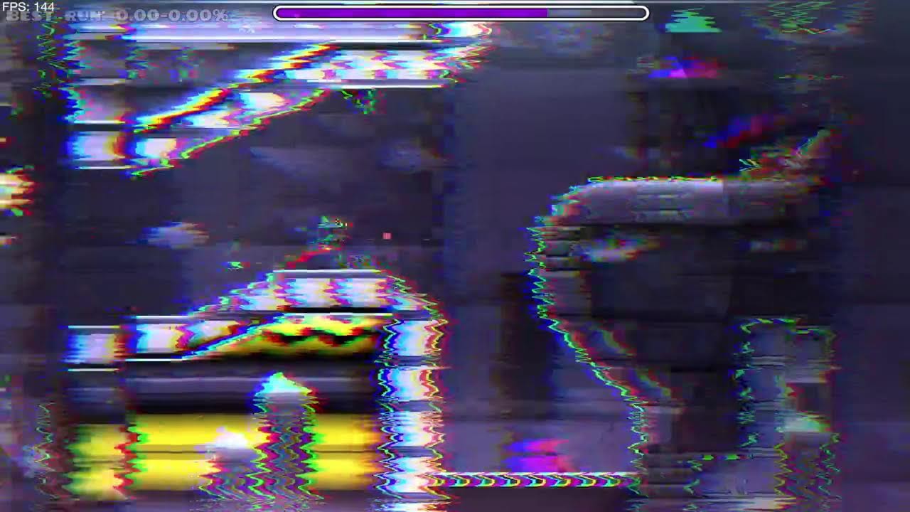 Geometry Dash | ROB IS RATING