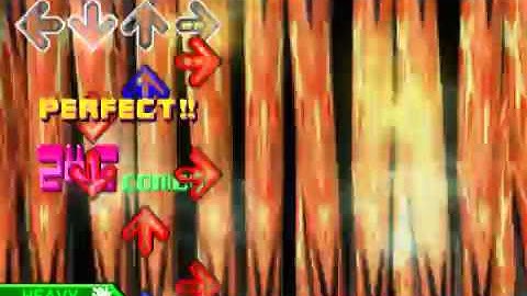 【DDREXTREME】AFRONOVA【HEAVY】