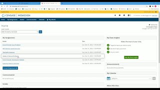 Information Master It Tutorial Problems for Decision Sciences Update