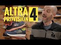 Altra Provision 4 Review | 2020