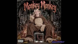 Monkey Monkey - Jeffy @Jeffyonthatbeat @prodgrapette