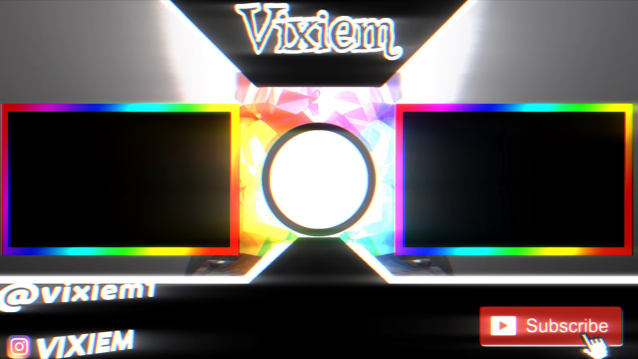 Nouvelle outro by TreeXiem