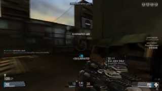 Blacklight Retribution | Exploding Tomahawk Gameplay