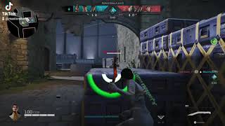 Rogue Company Serves Me Right For Kniving The Box