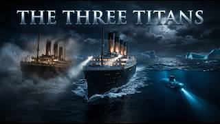 The Three Titans