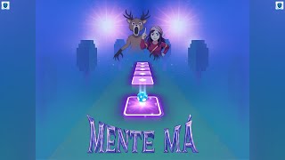 Download Lagu MENTE MÁ - NAKAMA : Music Hop MP3