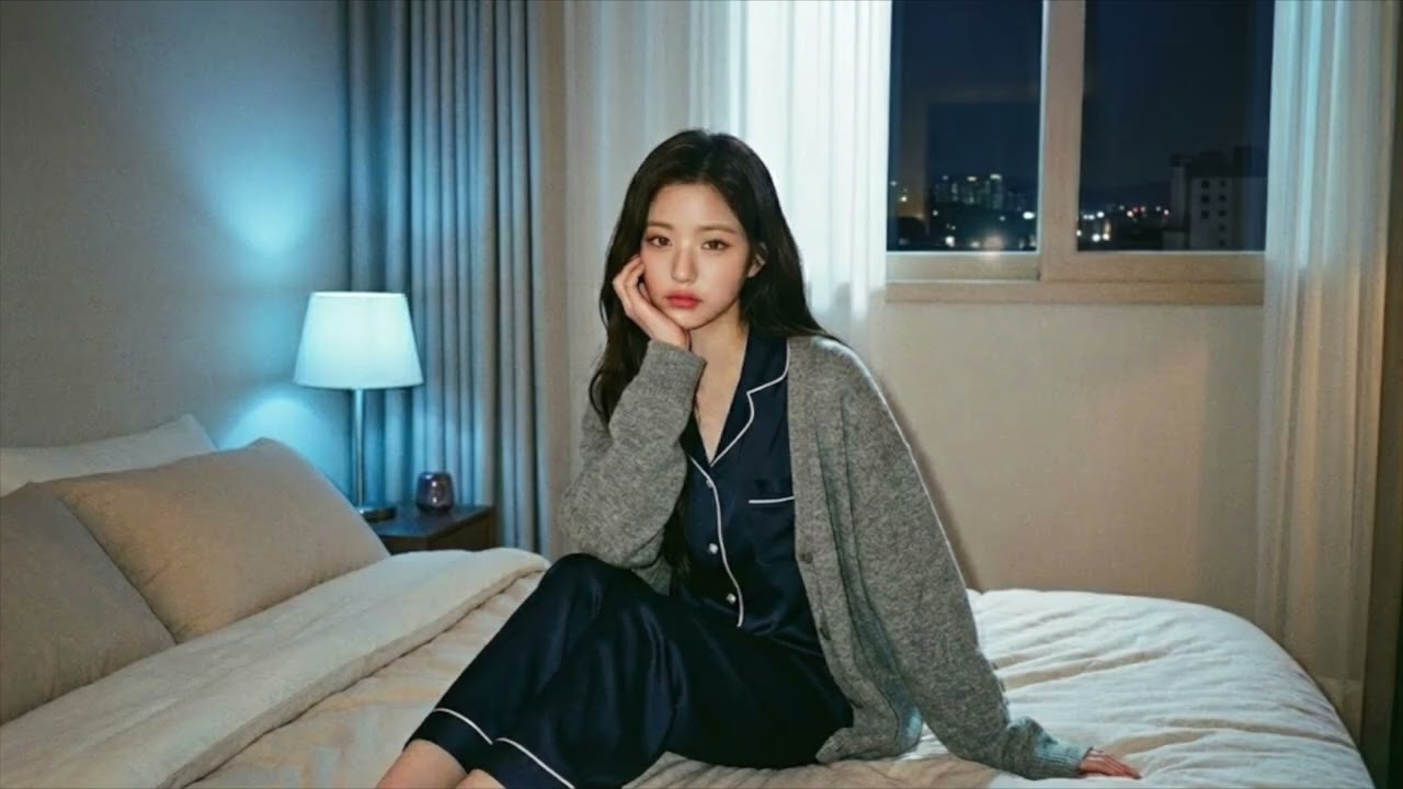 𝐏𝐥𝐚𝐲𝐥𝐢𝐬𝐭 어른이 된다는 것은