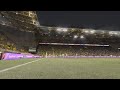 FIFA 21 Seasons a Dortmund cutoff Comeback