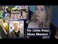 My little pony obsessed kiiier  red flags ignored leading to worst crime in state  brandon hole