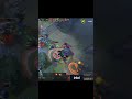 Roshan goes for a little walk 😆 #shorts #dota2