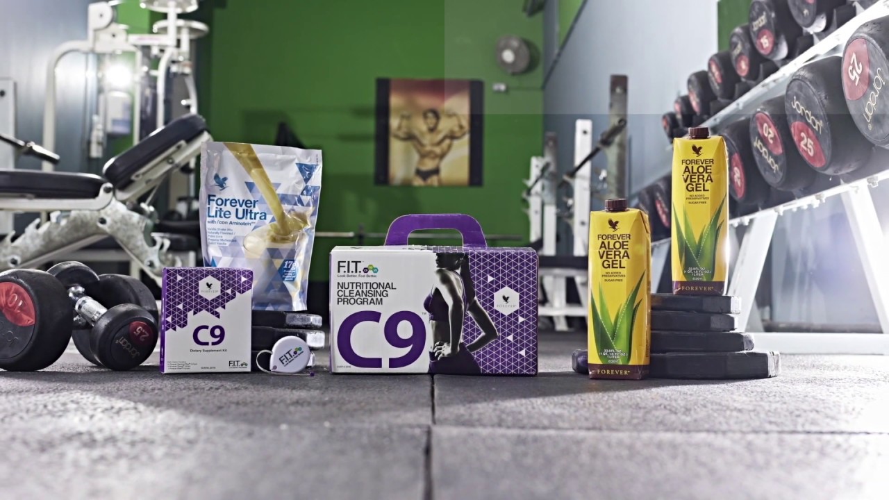 Форевер/ Тренинг/ Что такое Кредитная Коробка