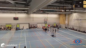 2025-11-15 Limes JA1 - VOC deel 2 LIM VS VOC