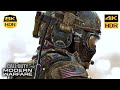 Call of Duty: Modern Warfare [8K 4K UHD HDR 60fps] Ultra Realistic Graphics RTX 3090 Gameplay