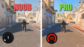 Stop moving like a noob | Movement Basics