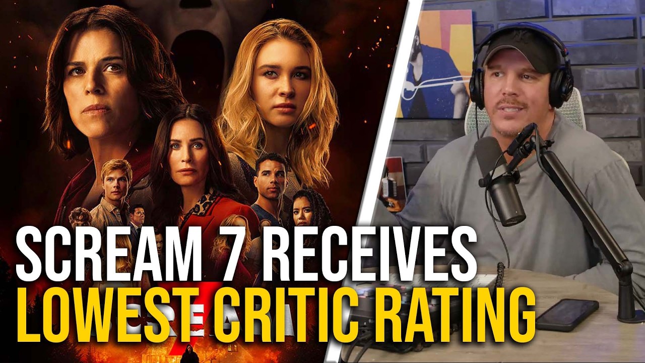 Scream 7 Reviews In, Is This Franchise Dead?