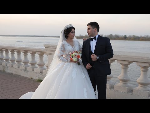 Shego & Kave, Езидская свадьба , г. Нижний Новгород, Dawata Ezdia 2020 год