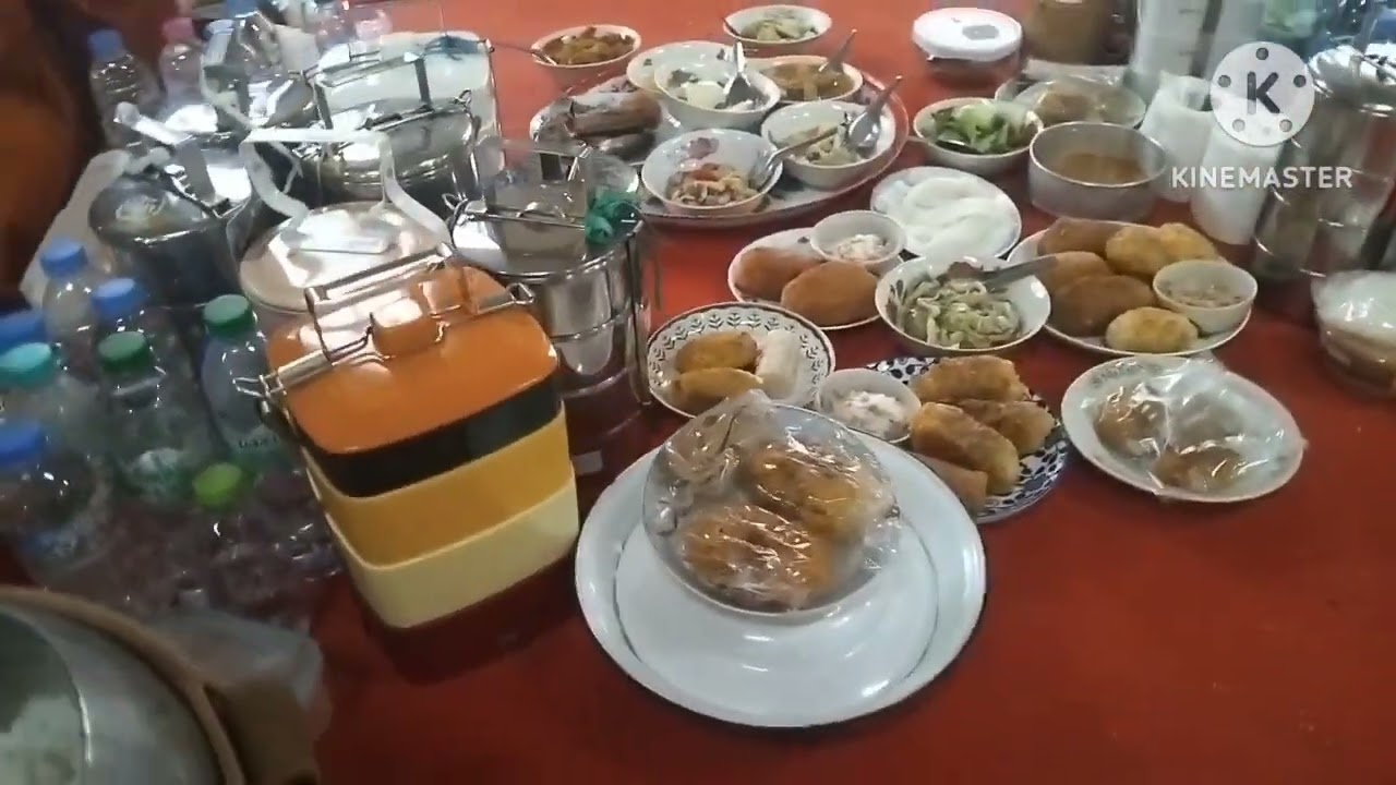 กำฟ้าบุญข้าวจี่