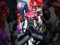 CUSTOMIZING MARVEL LEGENDS #spiderman #customfigure #marvel #figuras #marvellegends #figurasdeaccion