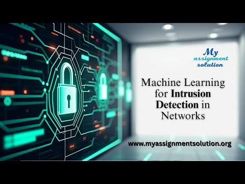 Machine Learning for Intrusion Detection in Network Security