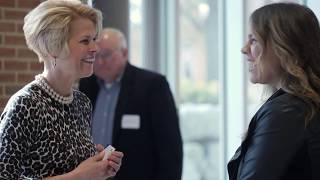 Trends & Strategies for Social Media in Business: Anne Deeter Gallaher